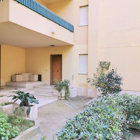 Ferienwohnung Duci Duci 4 Trapani Exterior foto