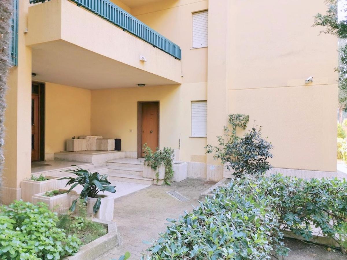 Ferienwohnung Duci Duci 4 Trapani Exterior foto