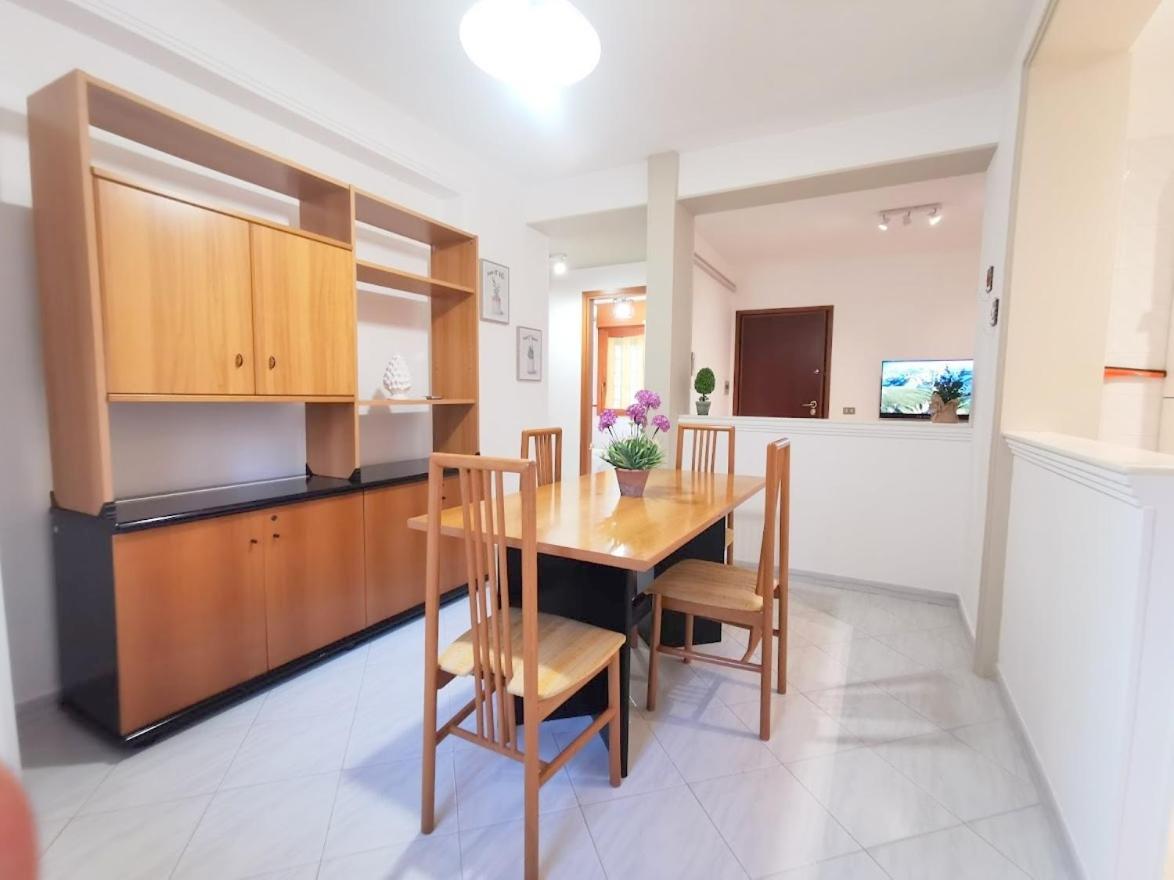 Ferienwohnung Duci Duci 4 Trapani Exterior foto