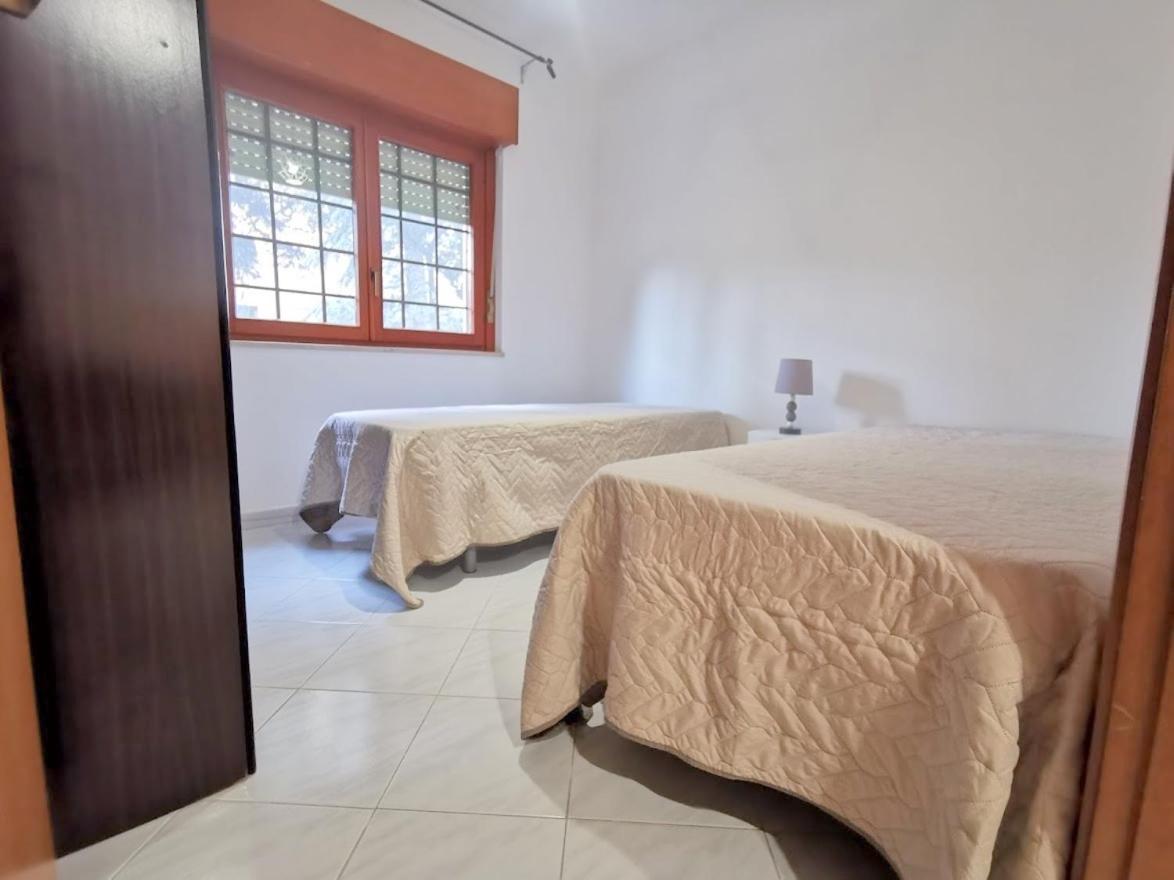Ferienwohnung Duci Duci 4 Trapani Exterior foto