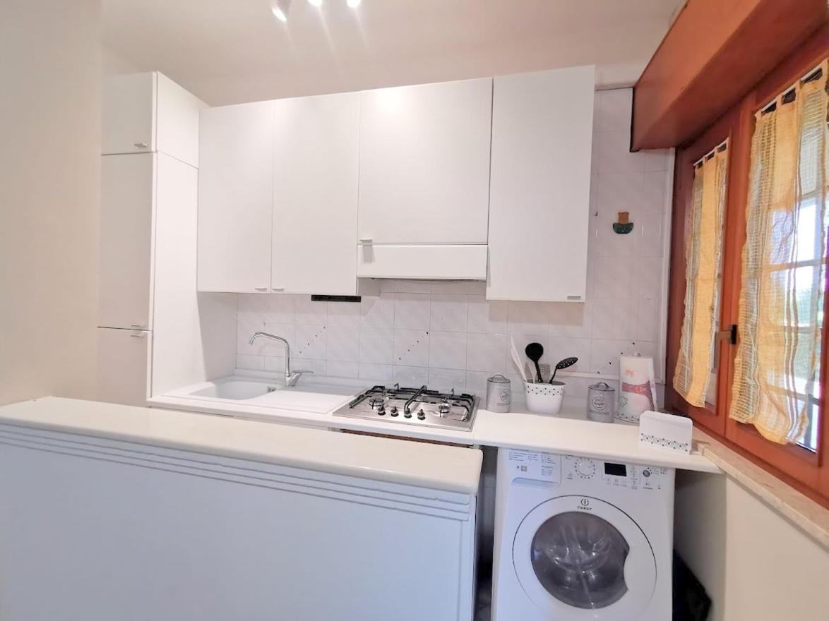 Ferienwohnung Duci Duci 4 Trapani Exterior foto