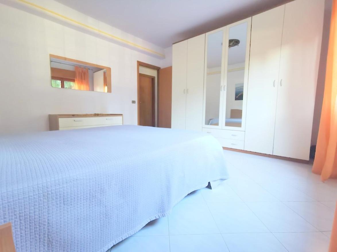 Ferienwohnung Duci Duci 4 Trapani Exterior foto