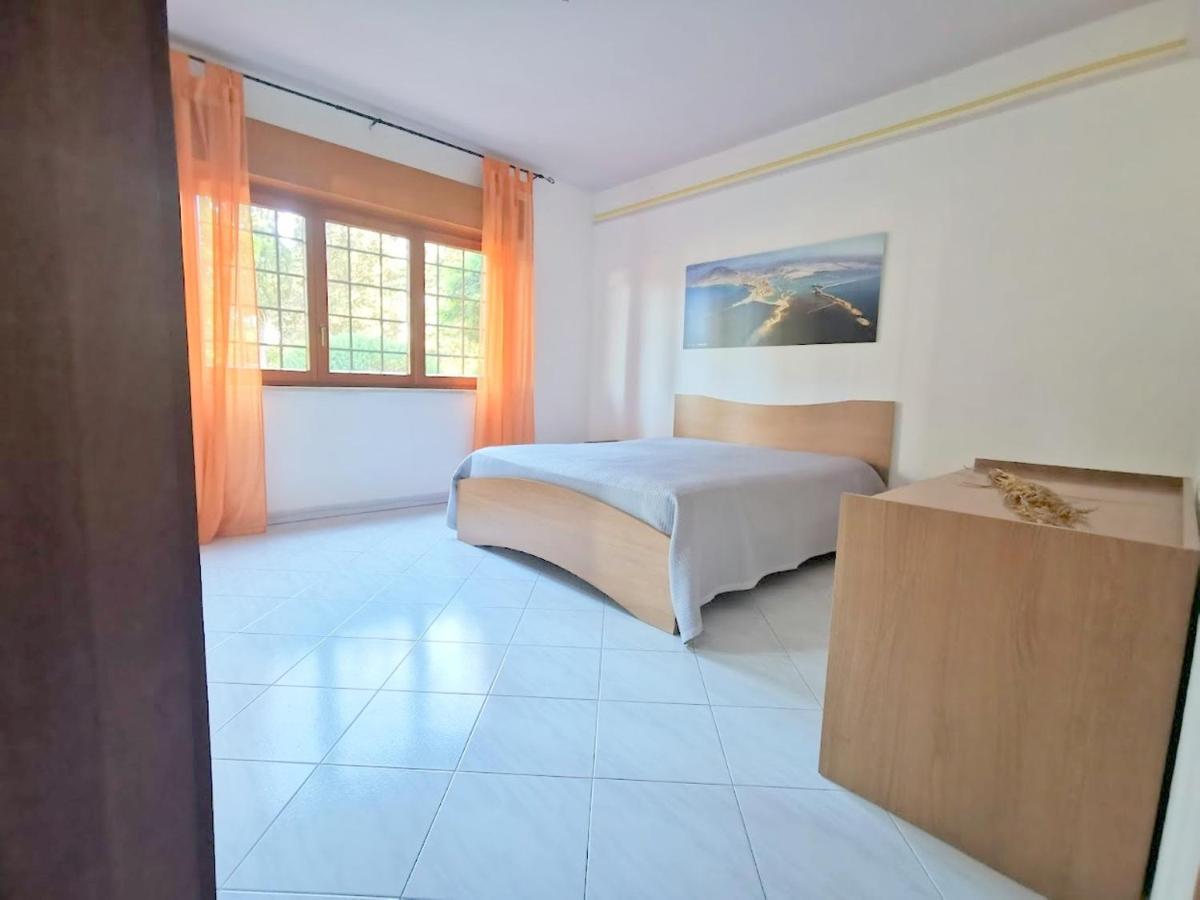 Ferienwohnung Duci Duci 4 Trapani Exterior foto